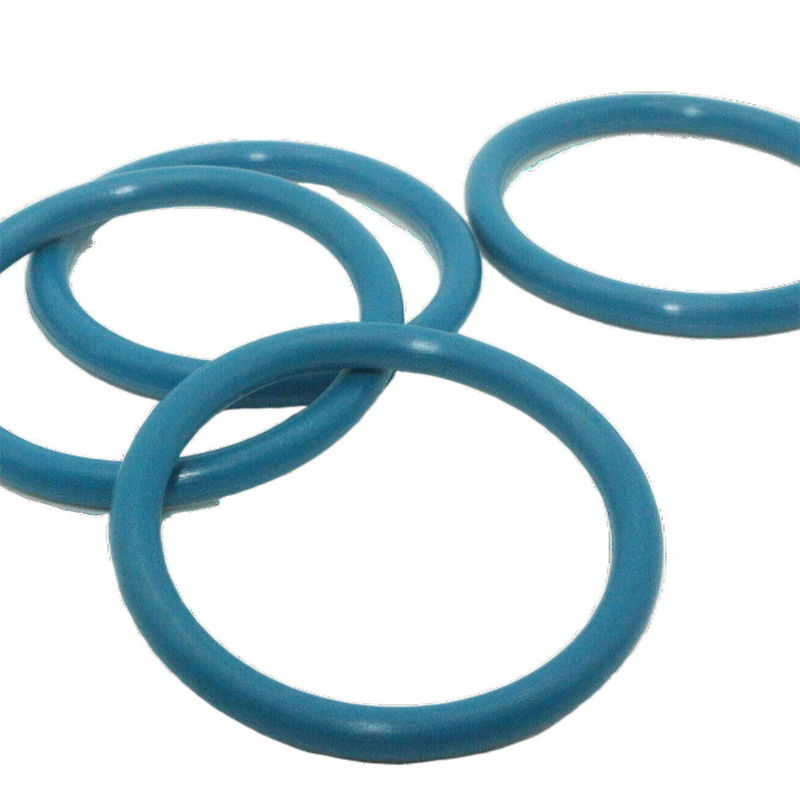 O-Rings ที่สามารถปรับแต่งได้ Epd/Nbr/Fkm/Silicone สําหรับเครื่องประปาในช่วงความแข็งที่แตกต่างกัน