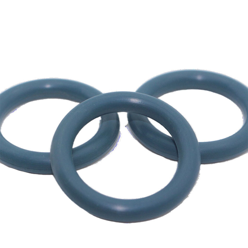 O-Rings ที่สามารถปรับแต่งได้ Epd/Nbr/Fkm/Silicone สําหรับเครื่องประปาในช่วงความแข็งที่แตกต่างกัน