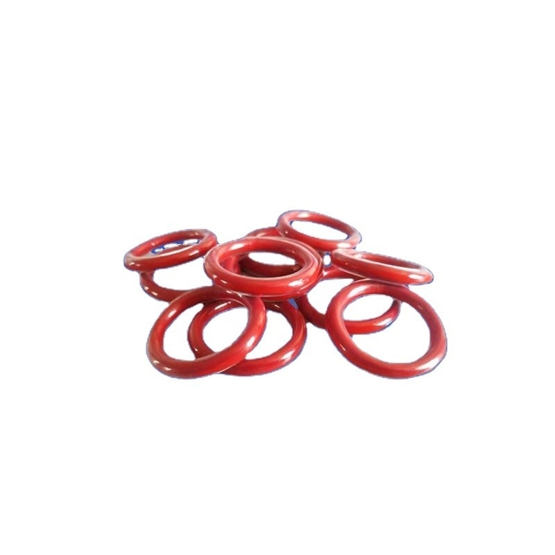 ปริมณฑล AEM/EPDM/FKM/NBR O-Ring ที่มีความหลากหลายสําหรับการใช้งานน้ํามัน โดย ORK Industrial