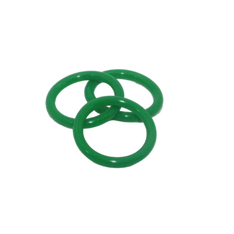ผนึกแหวน O-Ring สีซิลิโคน EPDM ยางความแม่นยําสูงเพื่อบริการการพิมพ์