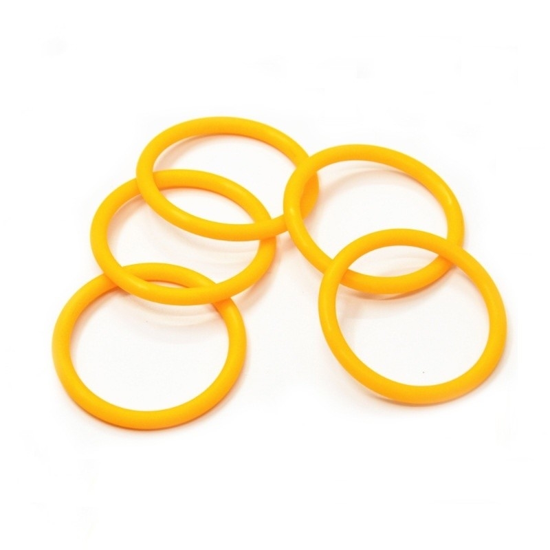 กรอบยางหลายฟังก์ชัน FFKM FKM EPDM ซิลิโคน O-ring NBR O-ring สําหรับจาก OEM