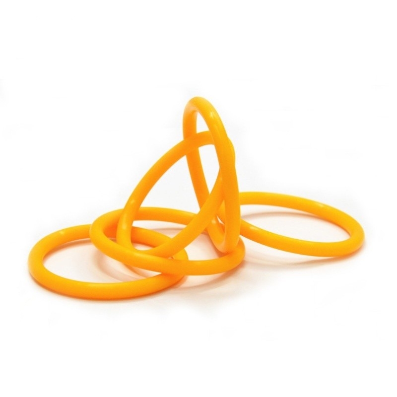 กรอบยางหลายฟังก์ชัน FFKM FKM EPDM ซิลิโคน O-ring NBR O-ring สําหรับจาก OEM