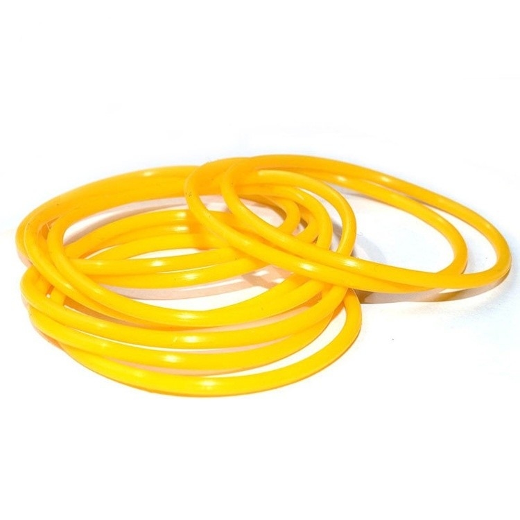 กรอบยางหลายฟังก์ชัน FFKM FKM EPDM ซิลิโคน O-ring NBR O-ring สําหรับจาก OEM