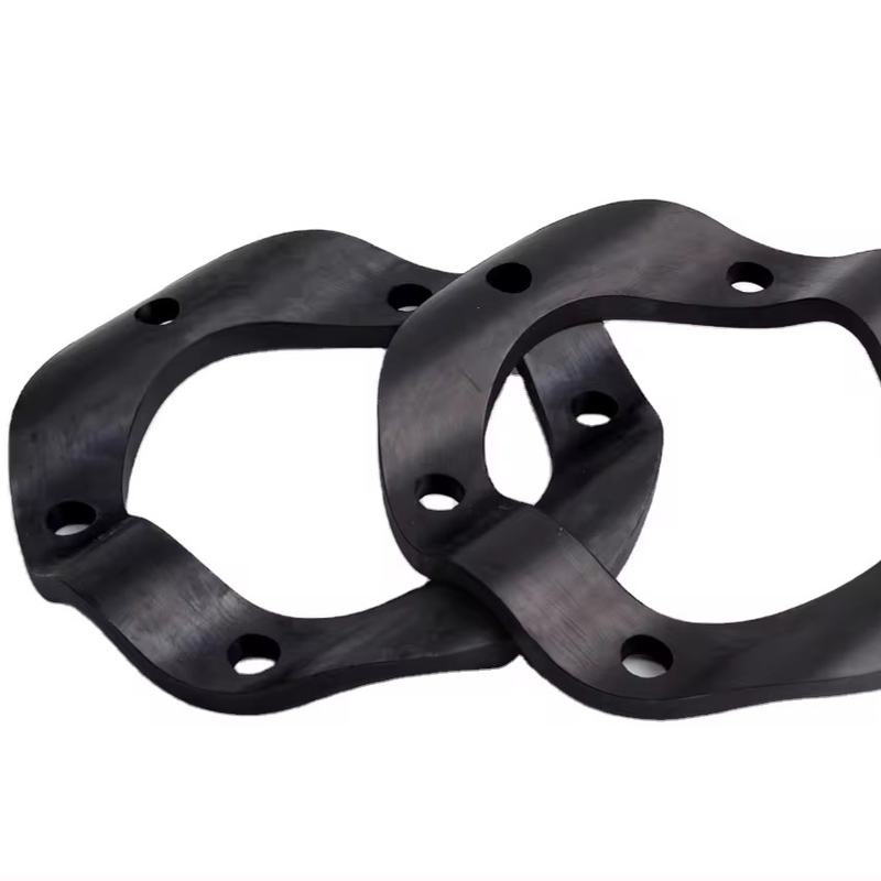 ขนาดที่กําหนดเอง รถยนต์ยาง Seal ORK Seal Kits สําหรับ Excavator Boom Arm Bucket