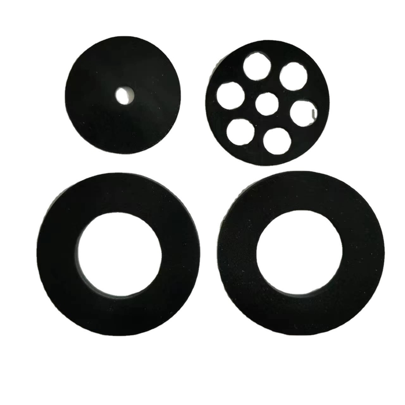 ขนาดที่กําหนดเอง รถยนต์ยาง Seal ORK Seal Kits สําหรับ Excavator Boom Arm Bucket