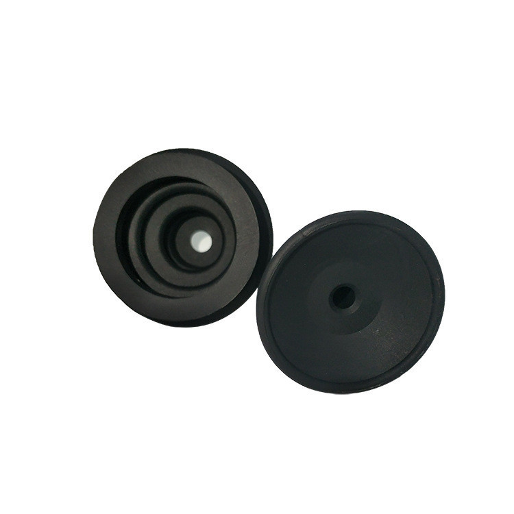 OEM ODM ตัด EPDM NBR ยาง Bellows รองเท้าบูท ปิดกันฝุ่น ครอบสําหรับรถมือสอง