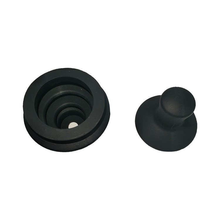 OEM ODM ตัด EPDM NBR ยาง Bellows รองเท้าบูท ปิดกันฝุ่น ครอบสําหรับรถมือสอง