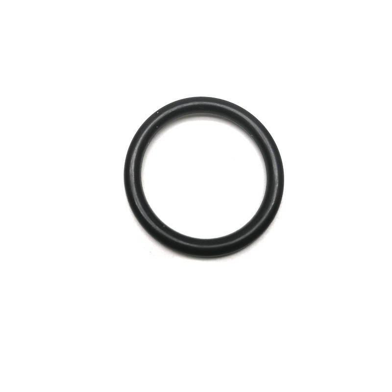 O-ring ยาง NBR ที่ไม่เป็นมาตรฐานสําหรับความต้องการในการปิดในแอพลิเคชั่นต่าง ๆ ขนาด 0.7 * 0.55