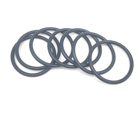 สายพันธุ์ครบวงจร O-Rings ยาง O-Ring ซิลิโคนสําหรับเครื่องฉีดน้ํามัน