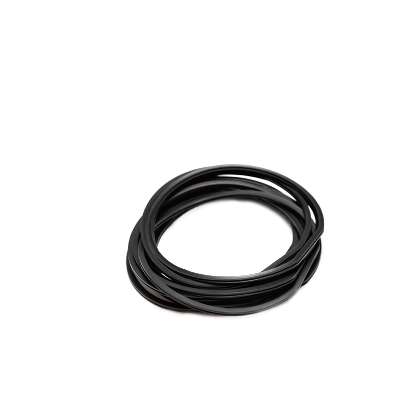 100% การตรวจสอบ O-Rings Seal สําหรับการใช้งานอุตสาหกรรม