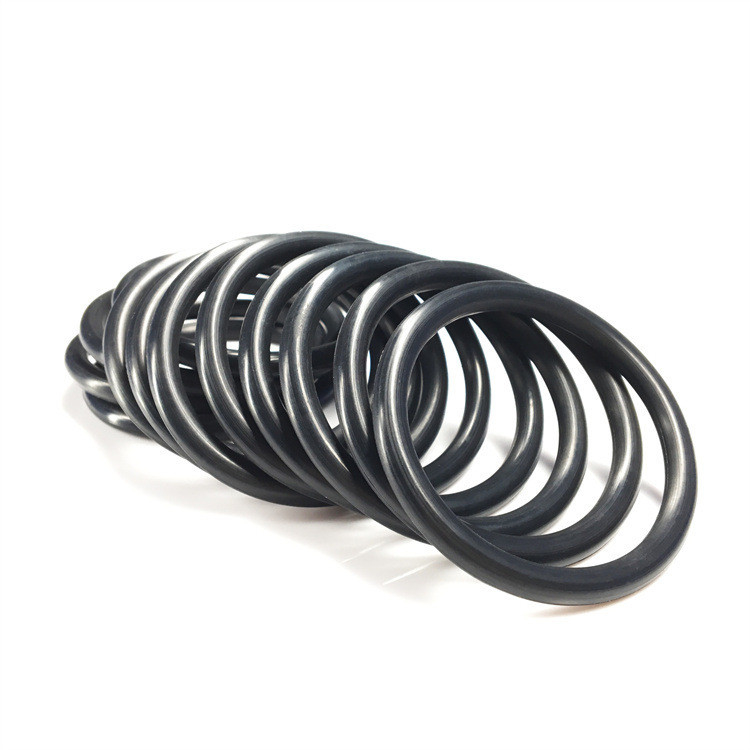 100% การตรวจสอบ O-Rings Seal สําหรับการใช้งานอุตสาหกรรม