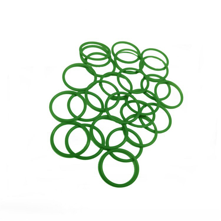 รูปแบบการวาด 3D/2D O-Rings กันความร้อนสําหรับรถยนต์และจักรยานยนต์ ยางซิลิโคน