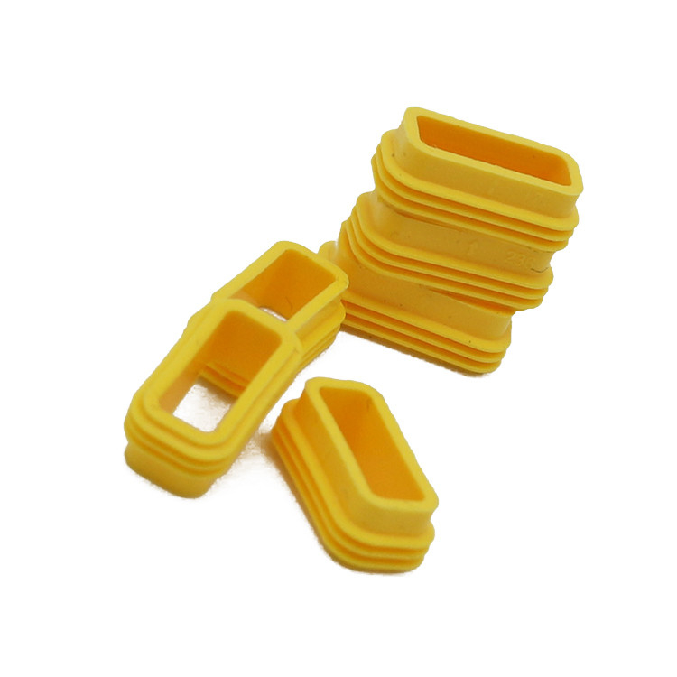 30 - 90 Shore A Mechanical Seal EPDM NBR NR ซิลิโคนยาง
