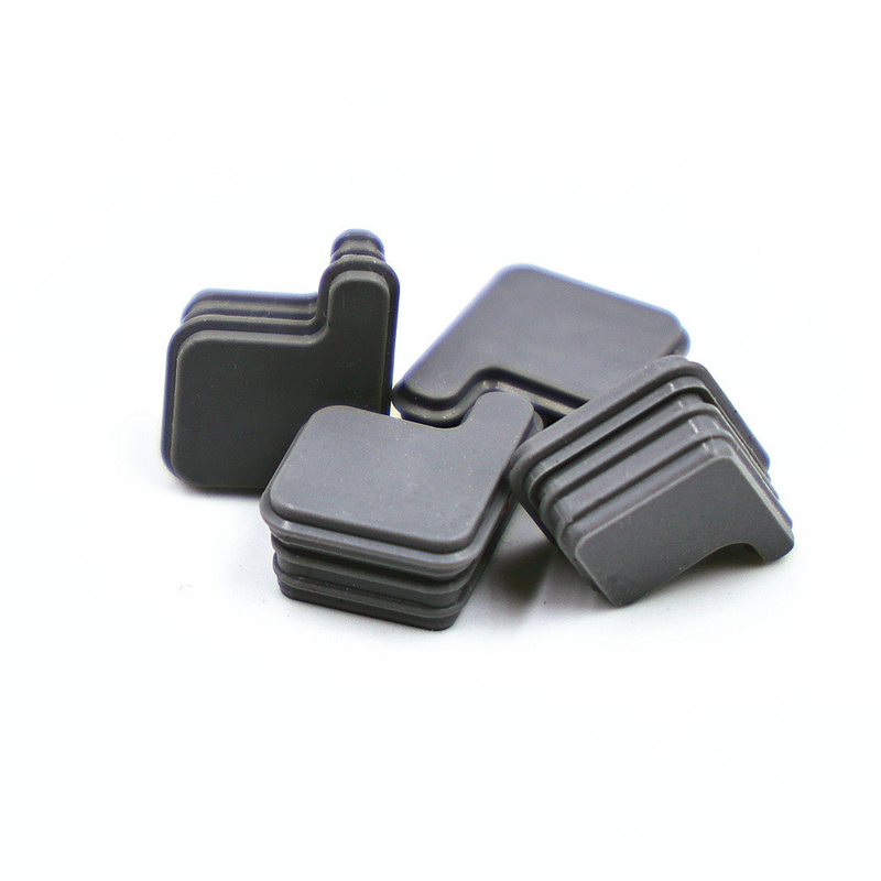 30 - 90 Shore A Mechanical Seal EPDM NBR NR ซิลิโคนยาง