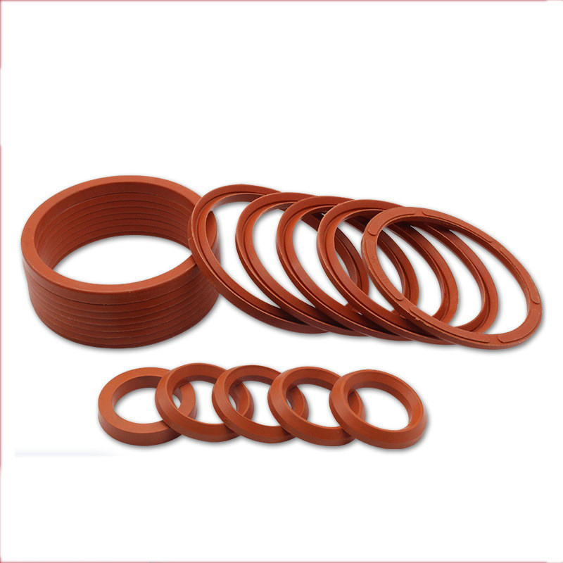 ผนึกยางแบบ V-Ring แบบ Va เหมาะสําหรับการใช้งานผนึกตามภาพวาดของผู้ซื้อ