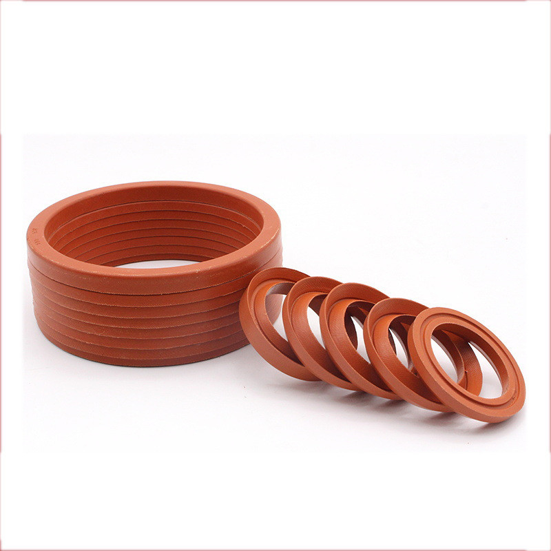 ผนึกยางแบบ V-Ring แบบ Va เหมาะสําหรับการใช้งานผนึกตามภาพวาดของผู้ซื้อ