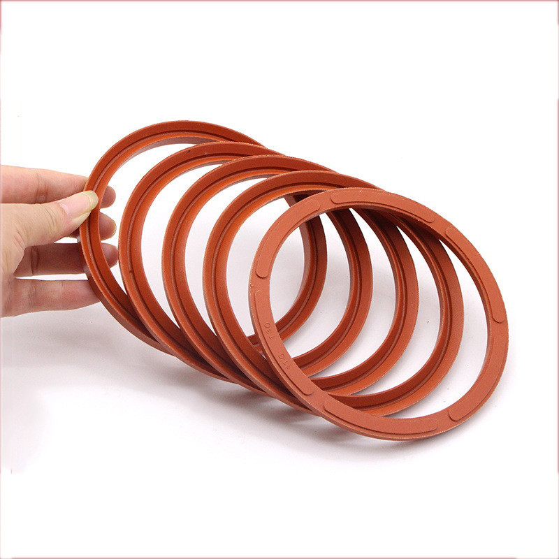 ผนึกยางแบบ V-Ring แบบ Va เหมาะสําหรับการใช้งานผนึกตามภาพวาดของผู้ซื้อ