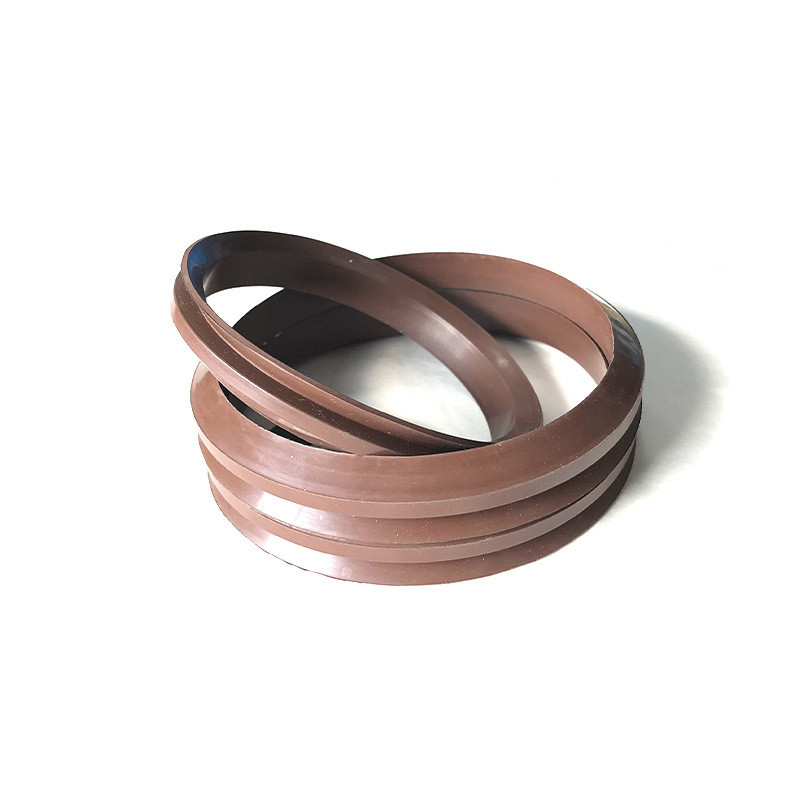 ผนึกยางแบบ V-Ring แบบ Va เหมาะสําหรับการใช้งานผนึกตามภาพวาดของผู้ซื้อ
