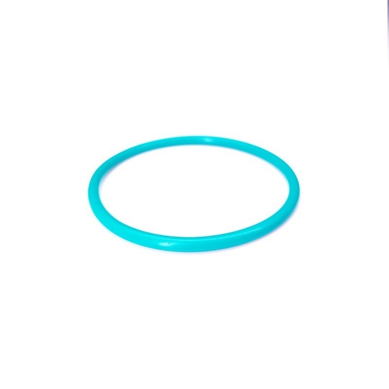 การพิมพ์แบบกําหนดเองของ NBR / FKM O-Rings ในขนาดและวัสดุต่างๆ ด้วยภาพวาด 2D / 3D