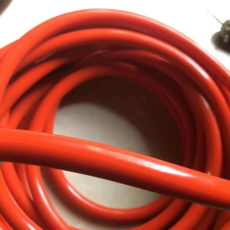 ผลิตภัณฑ์ O-ring ยางที่ไม่มาตรฐานสําหรับสีต่าง ๆ และบริการการประมวลผลการพิมพ์