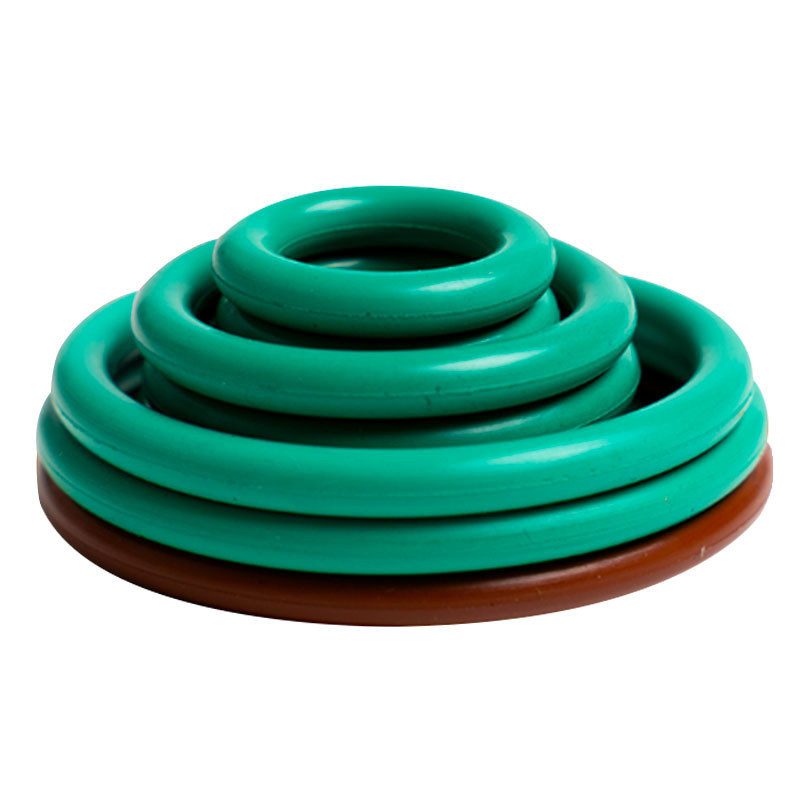รับรอง OEM/ODM ความยืดหยุ่นดี O-Ring Rubber Seal Ring Gasket สําหรับอุตสาหกรรมทุกชนิด