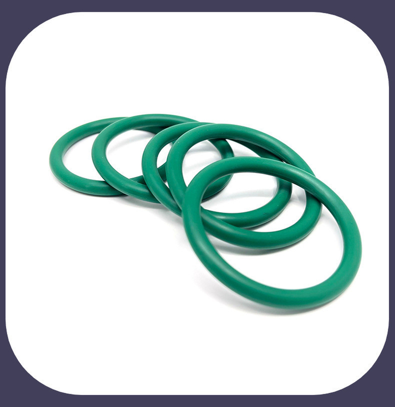 รับรอง OEM/ODM ความยืดหยุ่นดี O-Ring Rubber Seal Ring Gasket สําหรับอุตสาหกรรมทุกชนิด