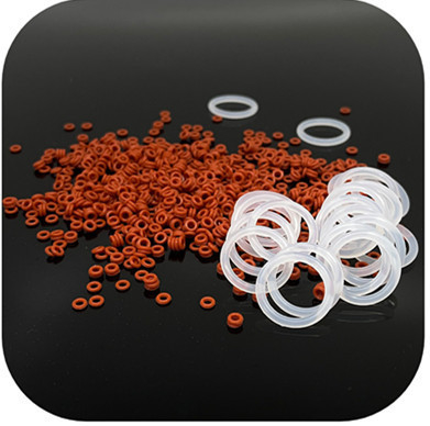 รับรอง OEM/ODM ความยืดหยุ่นดี O-Ring Rubber Seal Ring Gasket สําหรับอุตสาหกรรมทุกชนิด