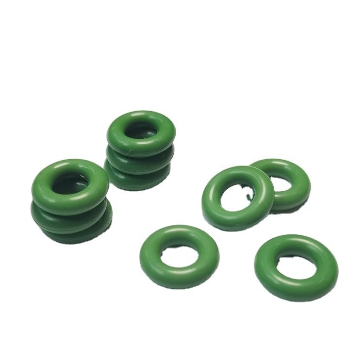 รับรอง OEM/ODM ความยืดหยุ่นดี O-Ring Rubber Seal Ring Gasket สําหรับอุตสาหกรรมทุกชนิด