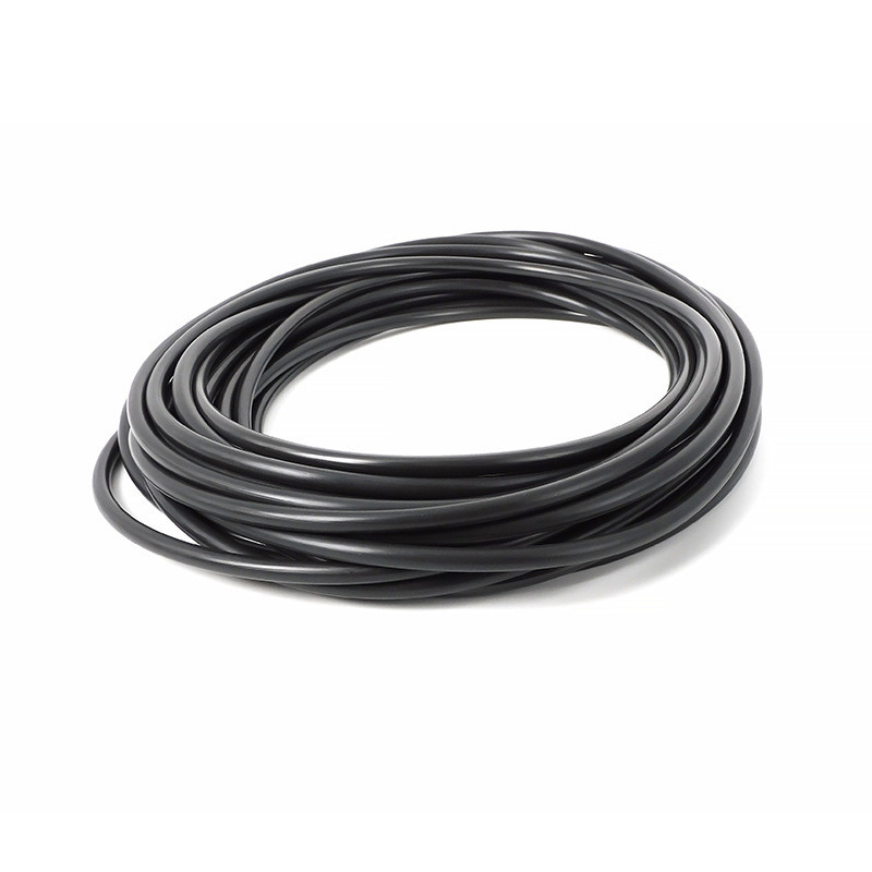 O-Ring ยางบุทิล สําหรับการประทับประทับในขนาดต่าง ๆ ASTM D2000/SAE J200