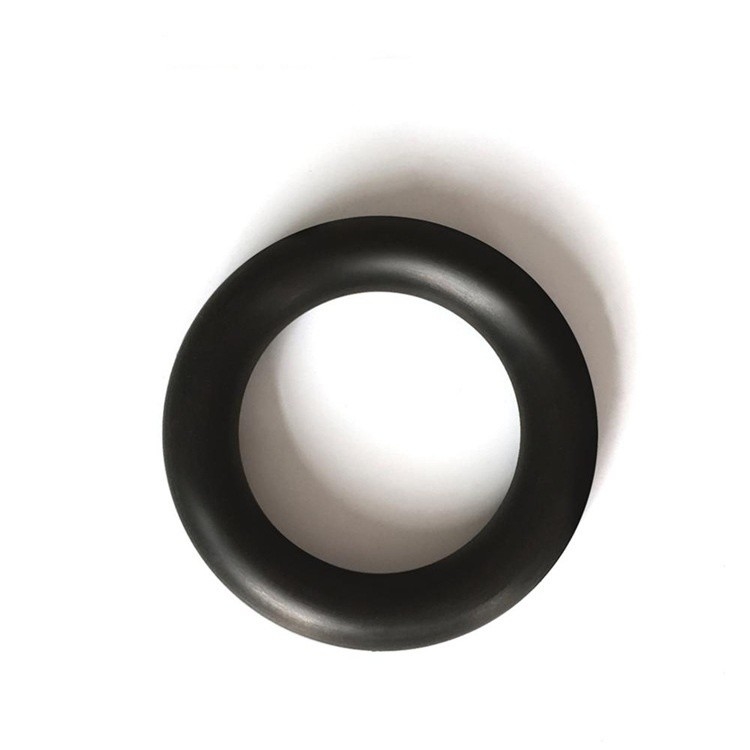 ความปลอดภัยสูง สีลิกอนยาง EPDM NBR NR เครื่องจักรอุตสาหกรรม ปิดสําหรับการตรวจสอบเต็ม