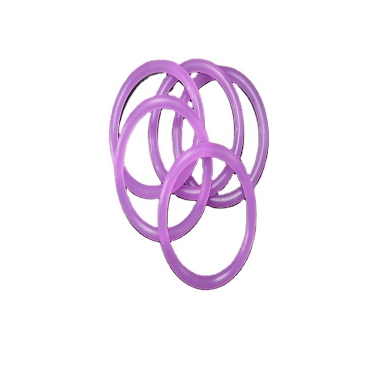 OEM / ODM ซุปเปอร์ซิลิโคนยาง O แหวน Seal สําหรับเครื่องปิดตามภาพวาดของผู้ซื้อ