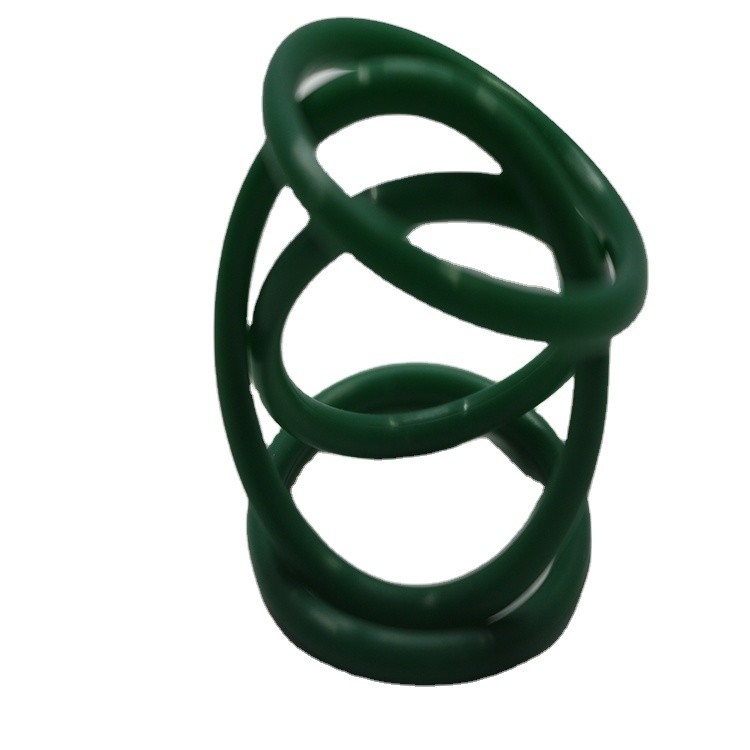 จํานวนขนาดหลากหลาย ความปลอดภัยสูง ยาง O แหวน Seal Gasket สําหรับซิลิโคน EPDM NBR NR