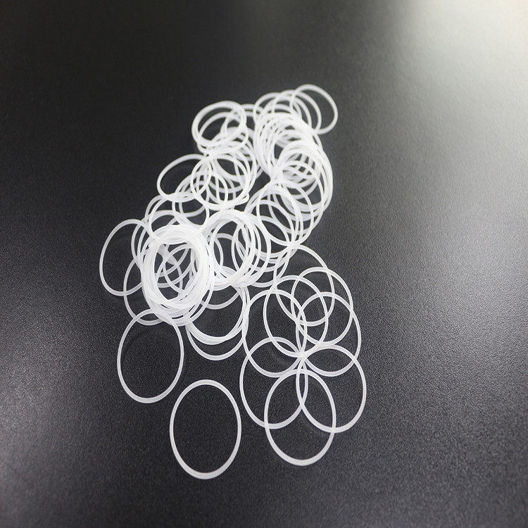 การรับรองความแม่นยําสูง ติดรัด O-ring ยางทนทานสําหรับอะไหล่รถยนต์ในรูปแบบ PDF / AI
