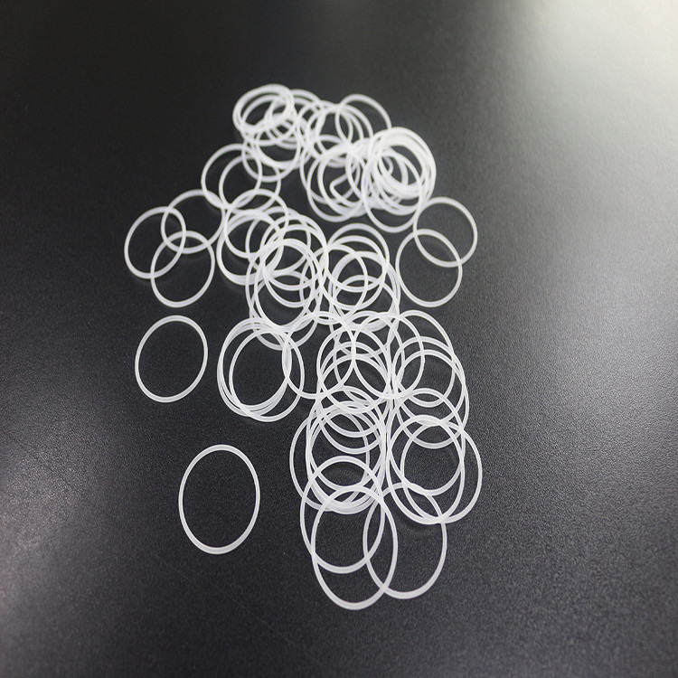 การรับรองความแม่นยําสูง ติดรัด O-ring ยางทนทานสําหรับอะไหล่รถยนต์ในรูปแบบ PDF / AI