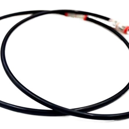30-90 Shore A EPDM / NBR / FKM / สีซิลิโคน ปริมณฑล O-Ring ใหญ่ของฟลูอโรสําหรับเครื่องปรับอากาศ