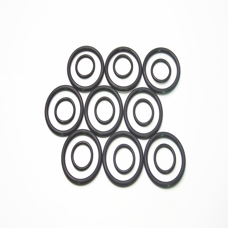 ค้นหาเครื่องประทับ O-ring ที่สมบูรณ์แบบของคุณในวัสดุและขนาดที่แตกต่างกัน สําหรับทุกสาขาอุตสาหกรรม