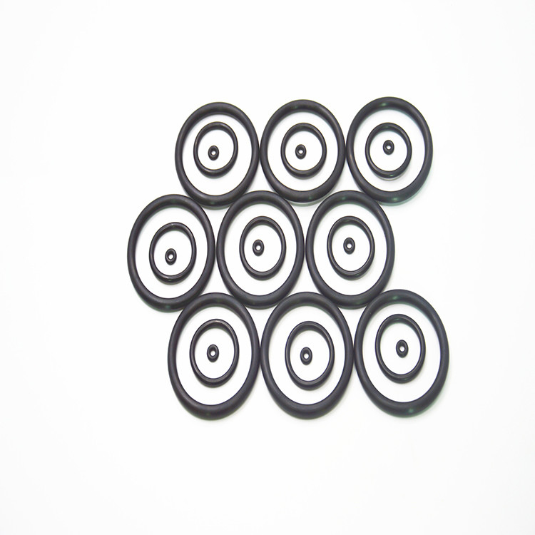 ค้นหาเครื่องประทับ O-ring ที่สมบูรณ์แบบของคุณในวัสดุและขนาดที่แตกต่างกัน สําหรับทุกสาขาอุตสาหกรรม