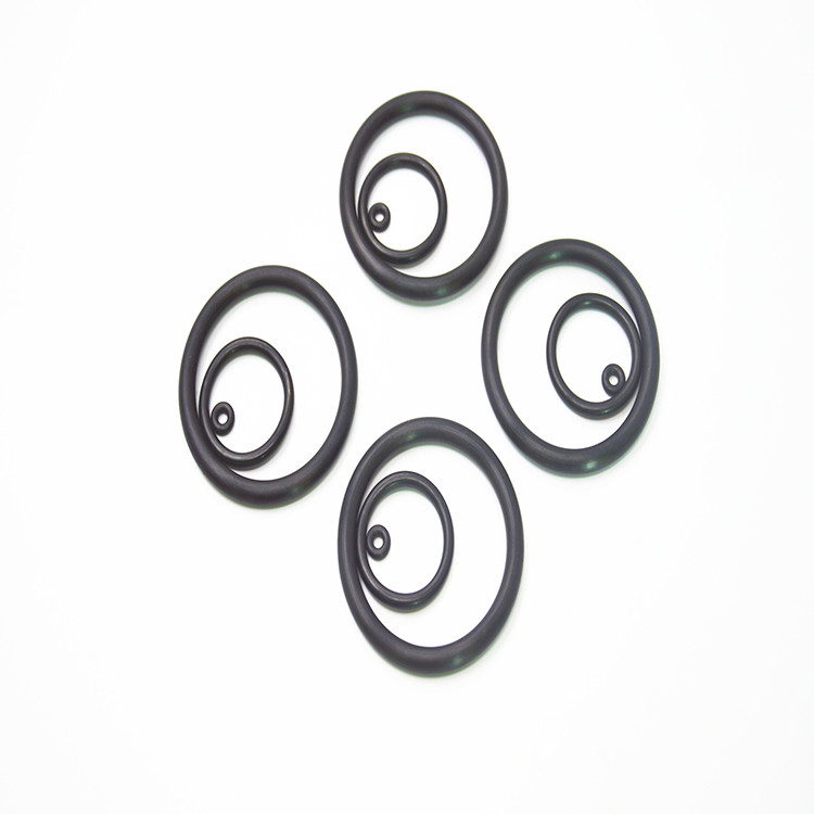 ค้นหาเครื่องประทับ O-ring ที่สมบูรณ์แบบของคุณในวัสดุและขนาดที่แตกต่างกัน สําหรับทุกสาขาอุตสาหกรรม
