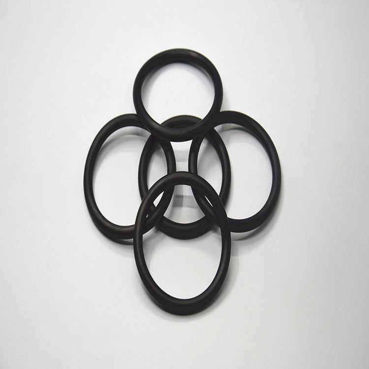 การปิดยาง O Ring ที่ทนความร้อนโดยตรงแบบมาตรฐานในทุกขนาดเพื่อผลงานที่ดีที่สุด