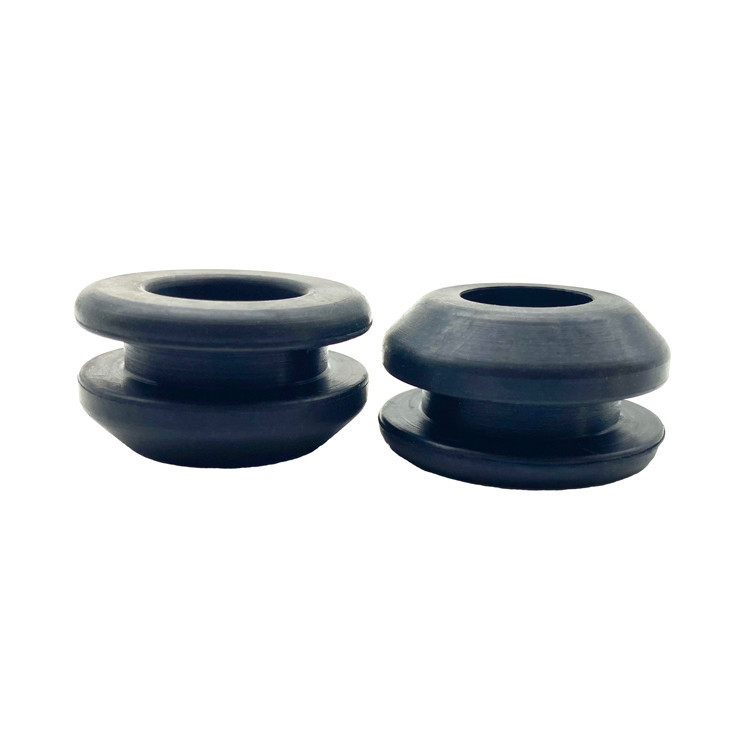 O-Rings ยางกันน้ําสําหรับการประมวลผล การตรวจสอบอย่างเต็มที่ตามภาพวาดของผู้ซื้อ