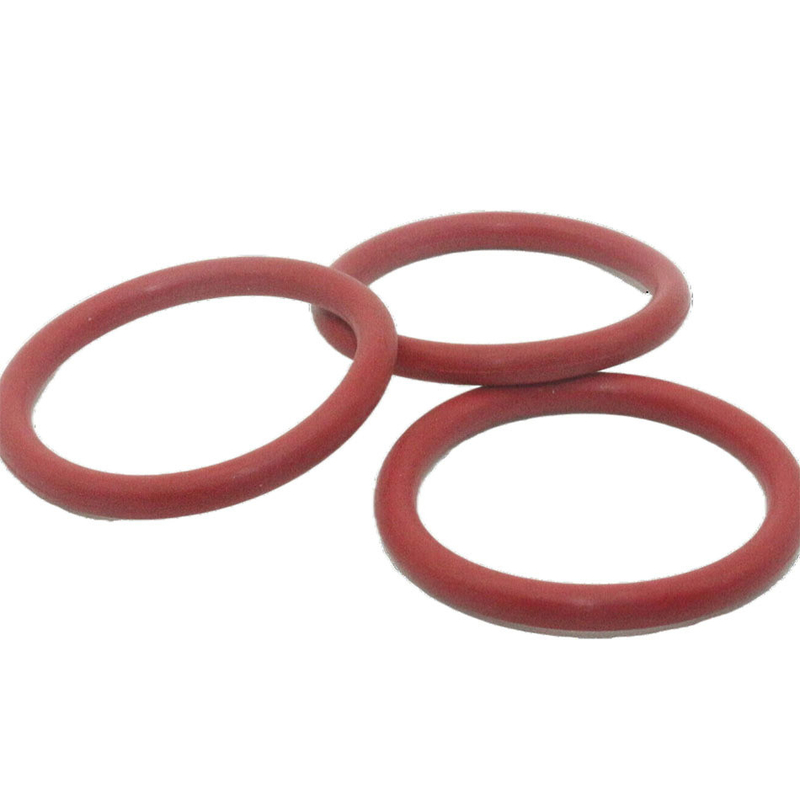 REACH การรับรองประทับต้าน O-ring Seal สําหรับห้องกันน้ํา AS568 PG ขนาดมาตรฐาน
