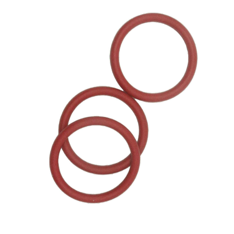 REACH การรับรองประทับต้าน O-ring Seal สําหรับห้องกันน้ํา AS568 PG ขนาดมาตรฐาน