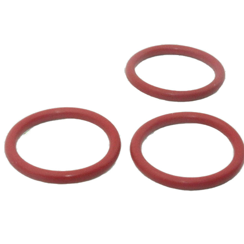 REACH การรับรองประทับต้าน O-ring Seal สําหรับห้องกันน้ํา AS568 PG ขนาดมาตรฐาน
