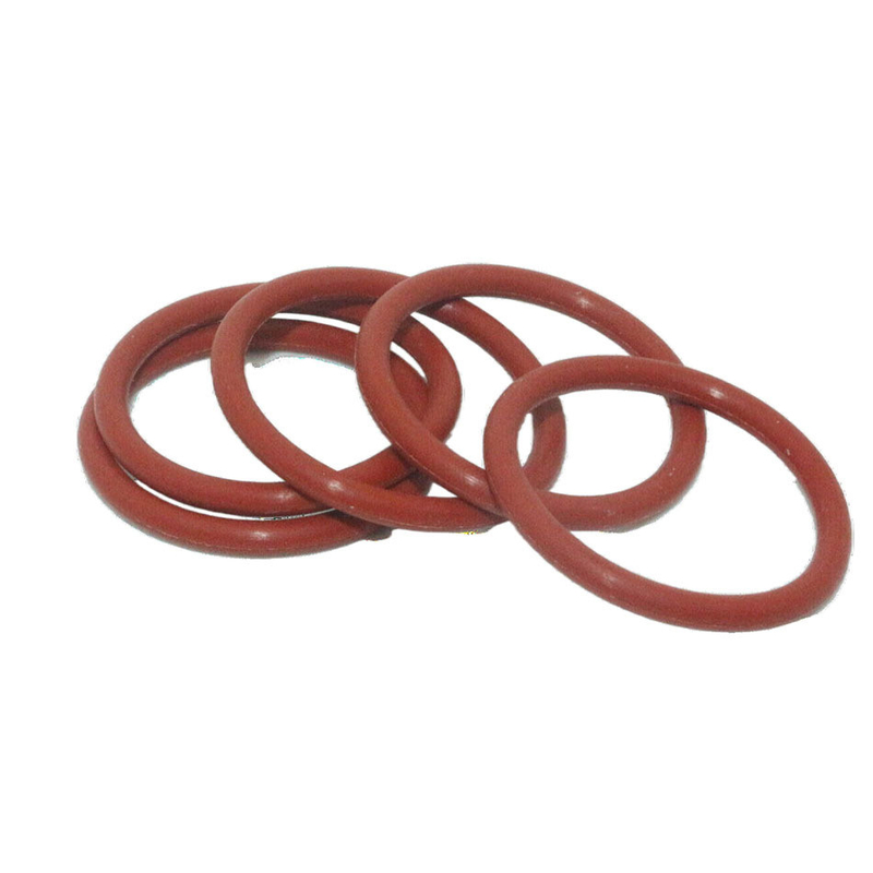 ตัวอย่างฟรีของ NBR EPDM FKM HRNB NR SBR Buna O-Ring Seal Gasket มาตรฐานสําหรับการใช้ในการปิด