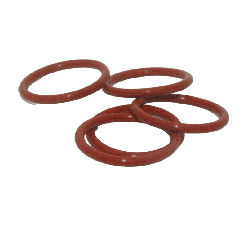 ตัวอย่างฟรีของ NBR EPDM FKM HRNB NR SBR Buna O-Ring Seal Gasket มาตรฐานสําหรับการใช้ในการปิด