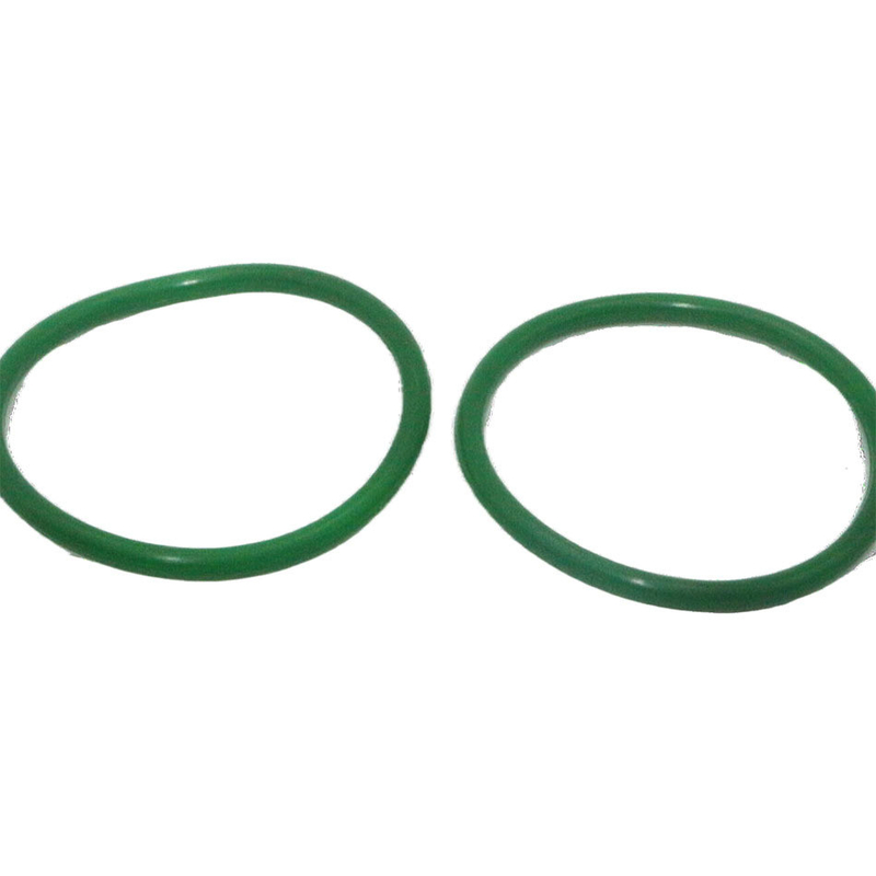 11.5*1.75/3mmx1.75mm อุปกรณ์ปรับความร้อนสูง ซิลิโคน O แหวนสําหรับความต้องการป้องกันการกัดกร่อน