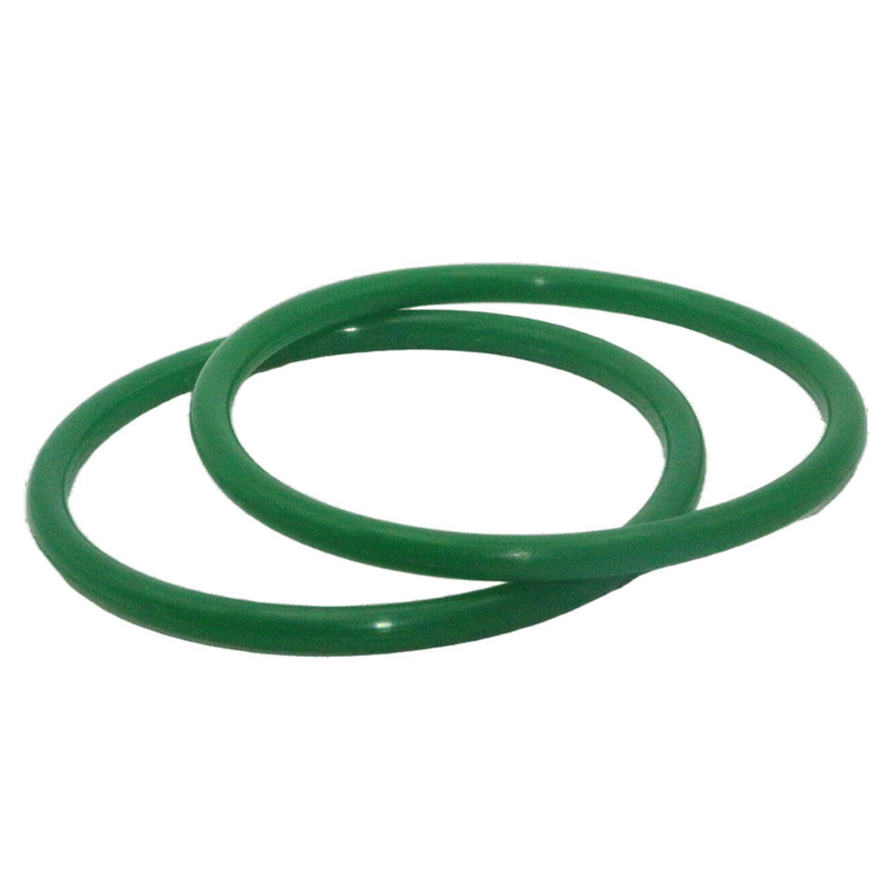 ปิด O-Rings สีซิลิโคน NBR Epdm FKM ประเภทอาหารที่กําหนดเอง สําหรับการใช้งานต่าง ๆ