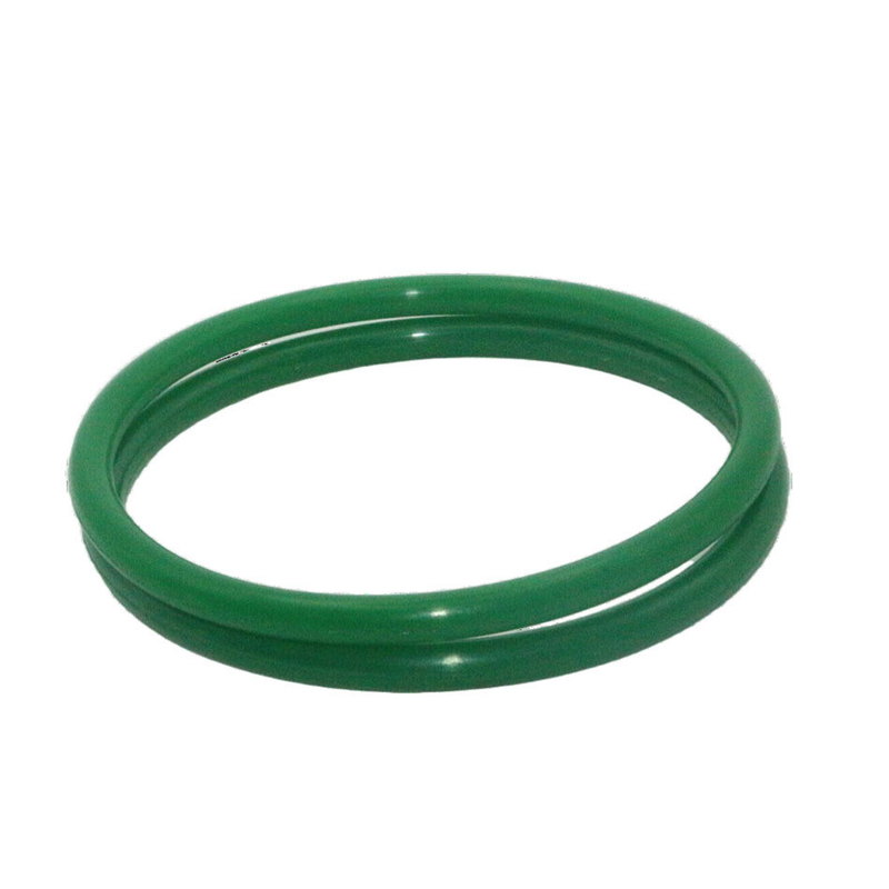 ปิด O-Rings สีซิลิโคน NBR Epdm FKM ประเภทอาหารที่กําหนดเอง สําหรับการใช้งานต่าง ๆ
