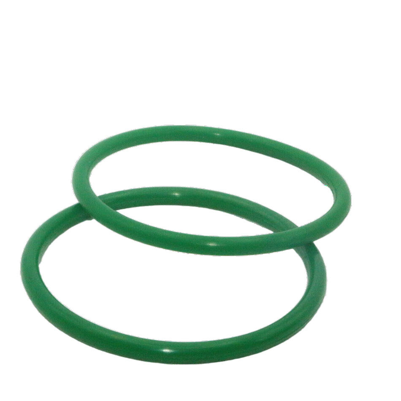 ปิด O-Rings สีซิลิโคน NBR Epdm FKM ประเภทอาหารที่กําหนดเอง สําหรับการใช้งานต่าง ๆ
