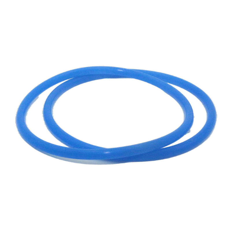 อุตสาหกรรม EPDM/NBR/FKM/O-Ring ซิลิโคนสําหรับบริการพิมพ์เครื่องปุ่มที่กําหนดเอง
